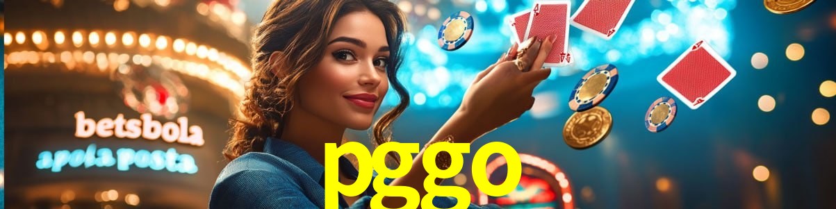 Welcome Bonus pggo