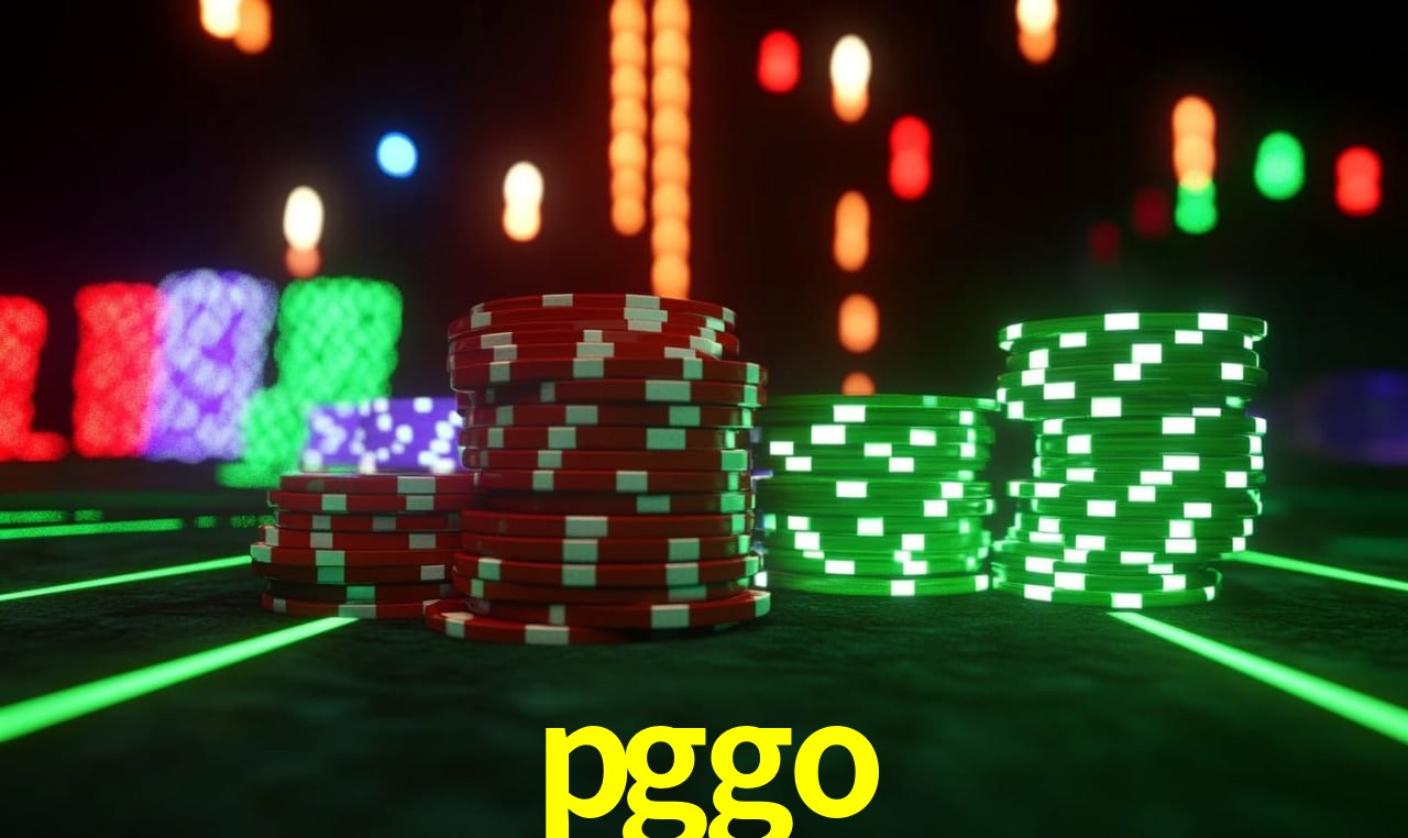 Experiência VIP pggo