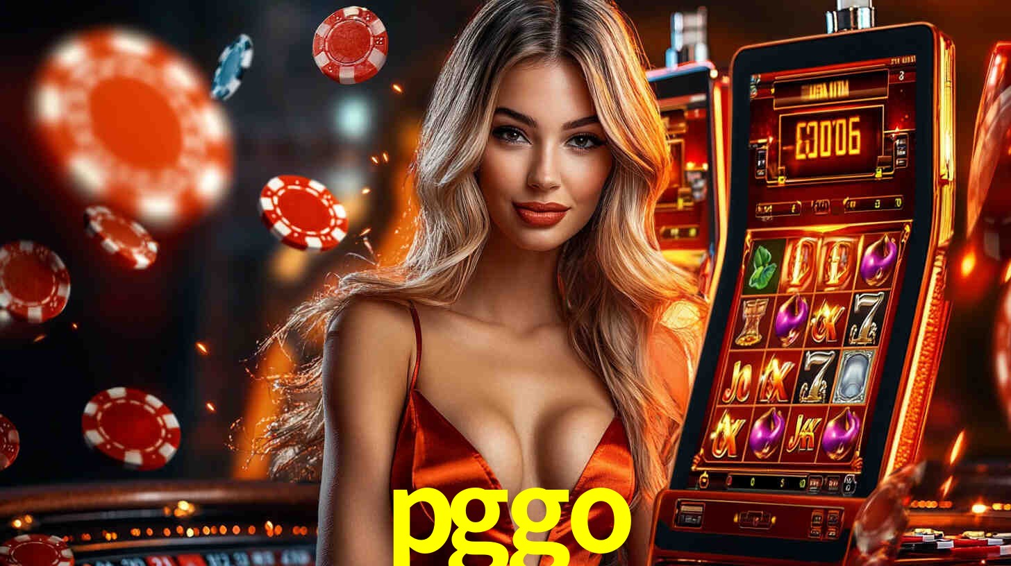 pggo - Aposta Real no Cassino VIP - pggo.com