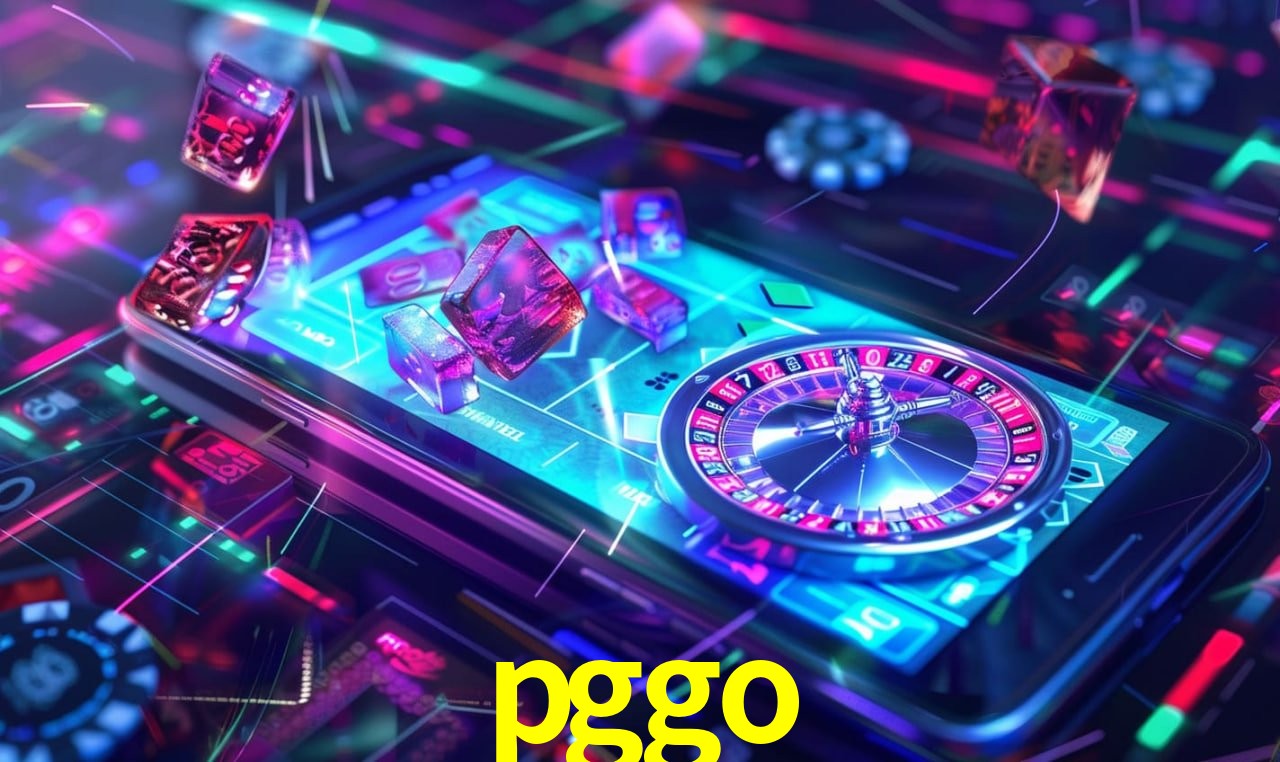 Estatísticas pggo