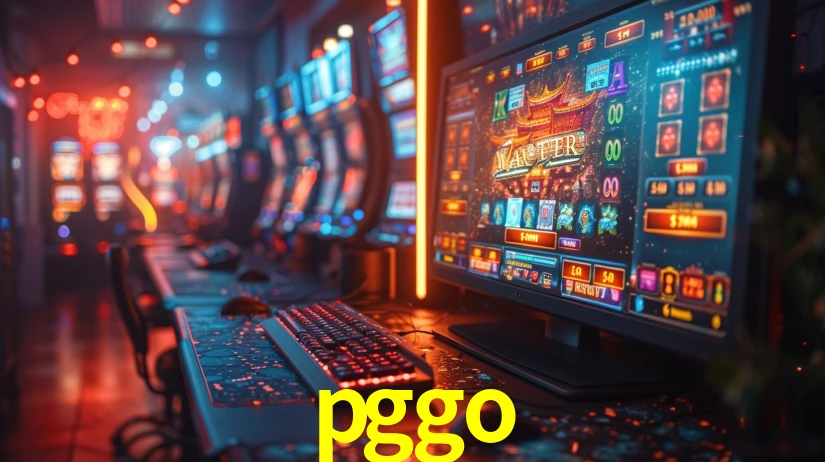 pggo,pggo.com