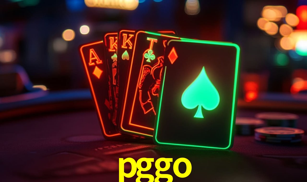 Jogos de Slot pggo