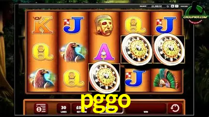 pggo Licença Curaçao Gaming