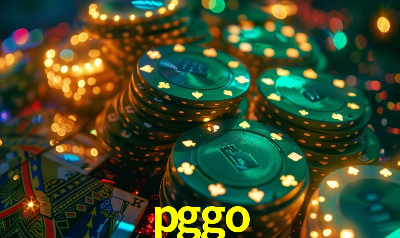 Apostas de Futebol pggo