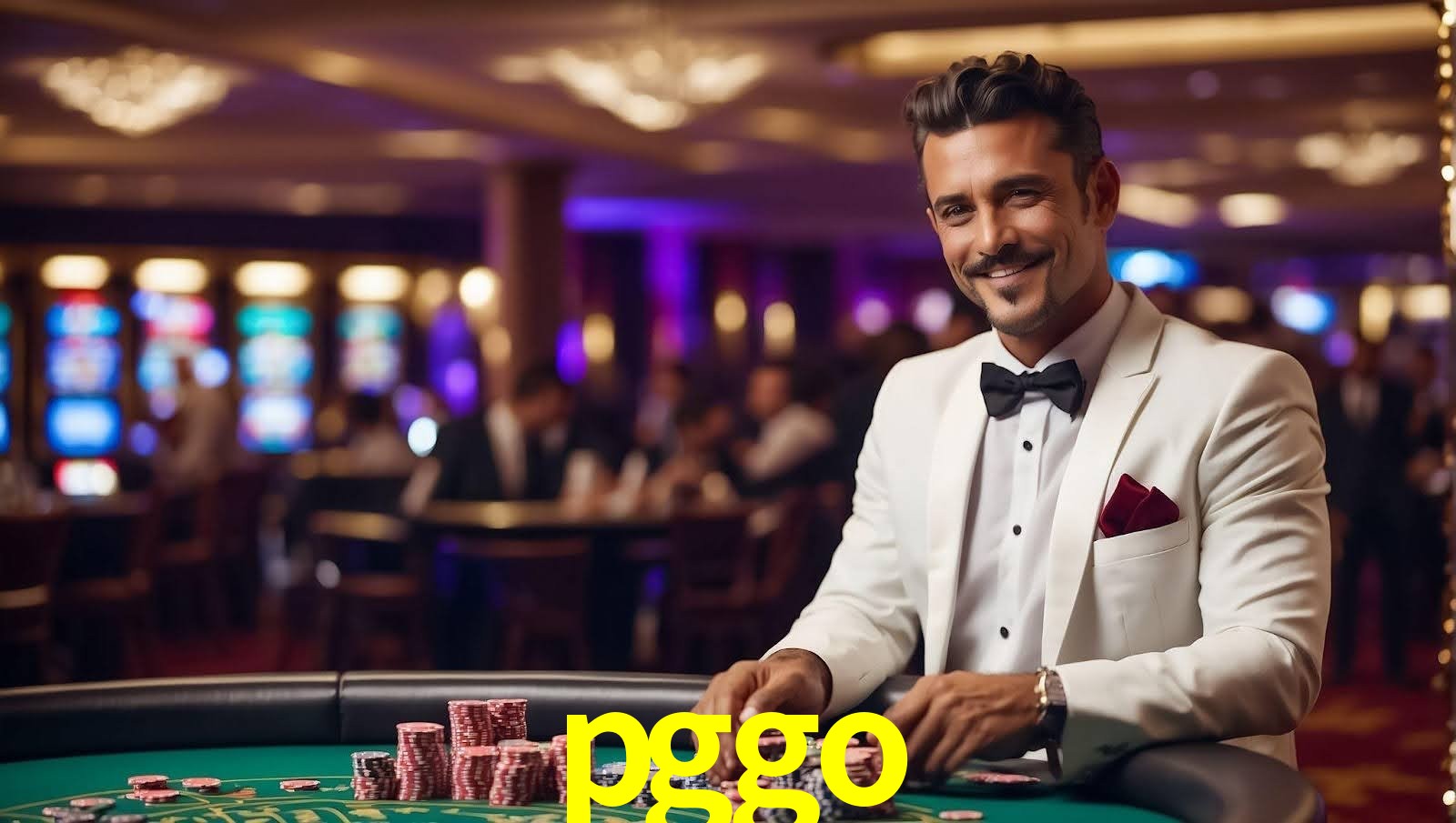 Promoções Sazonais pggo