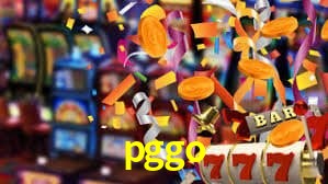 Servidor Brasil pggo