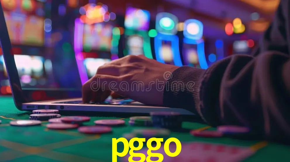 PIX Instantâneo pggo