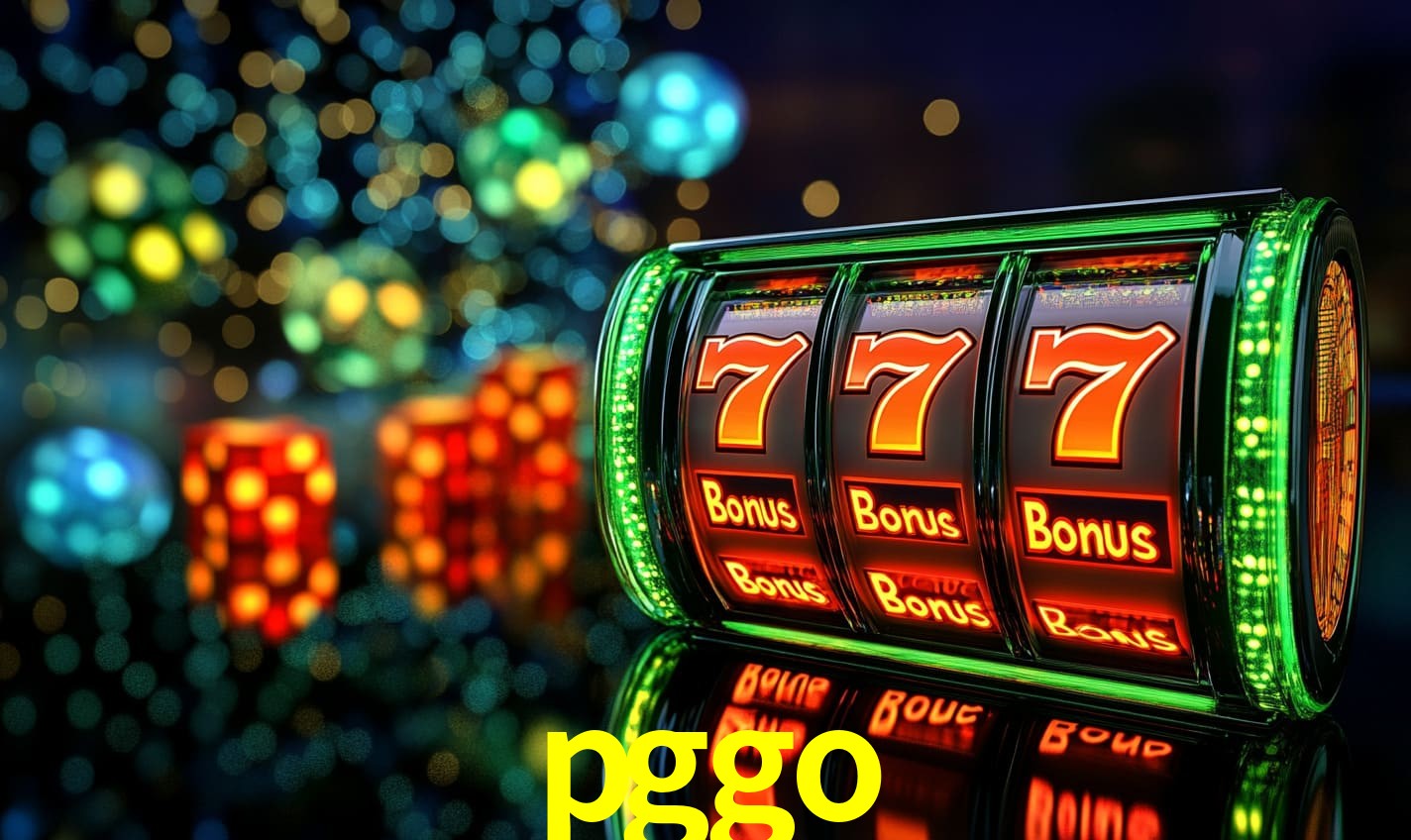 Design Responsivo pggo