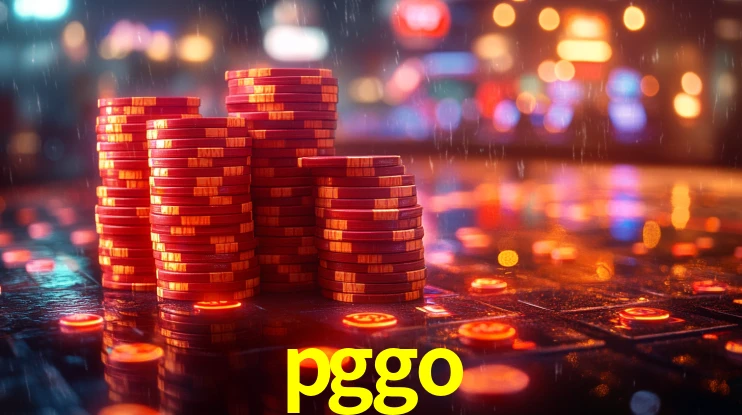 Sinta a adrenalina dos jogos de cassino com pggo