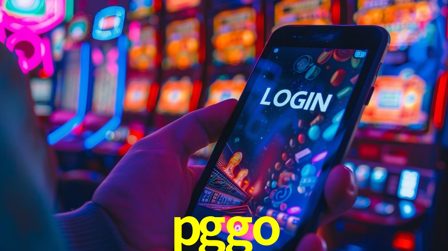 Mesa de Roleta pggo