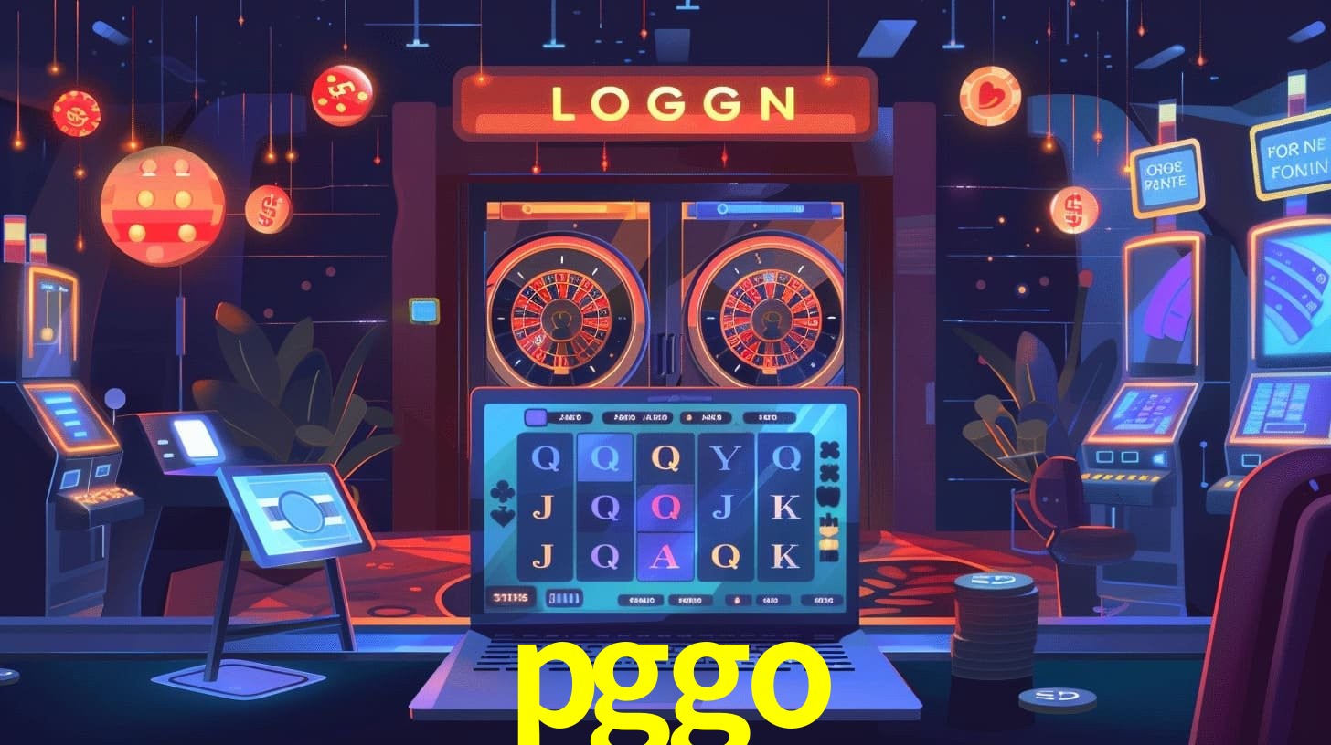 pggo Instalar Logo 2