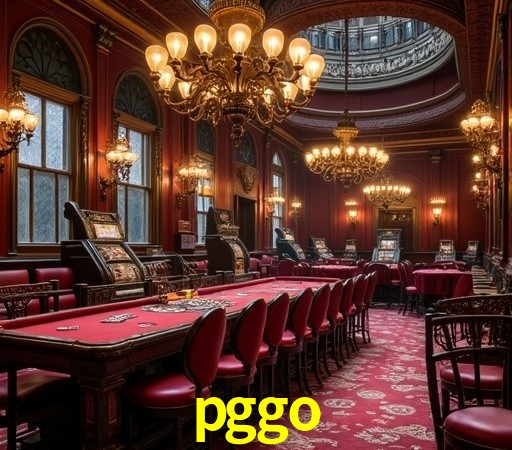 pggo Instalar Logo 3