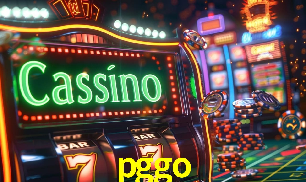 Sistemas de Segurança pggo