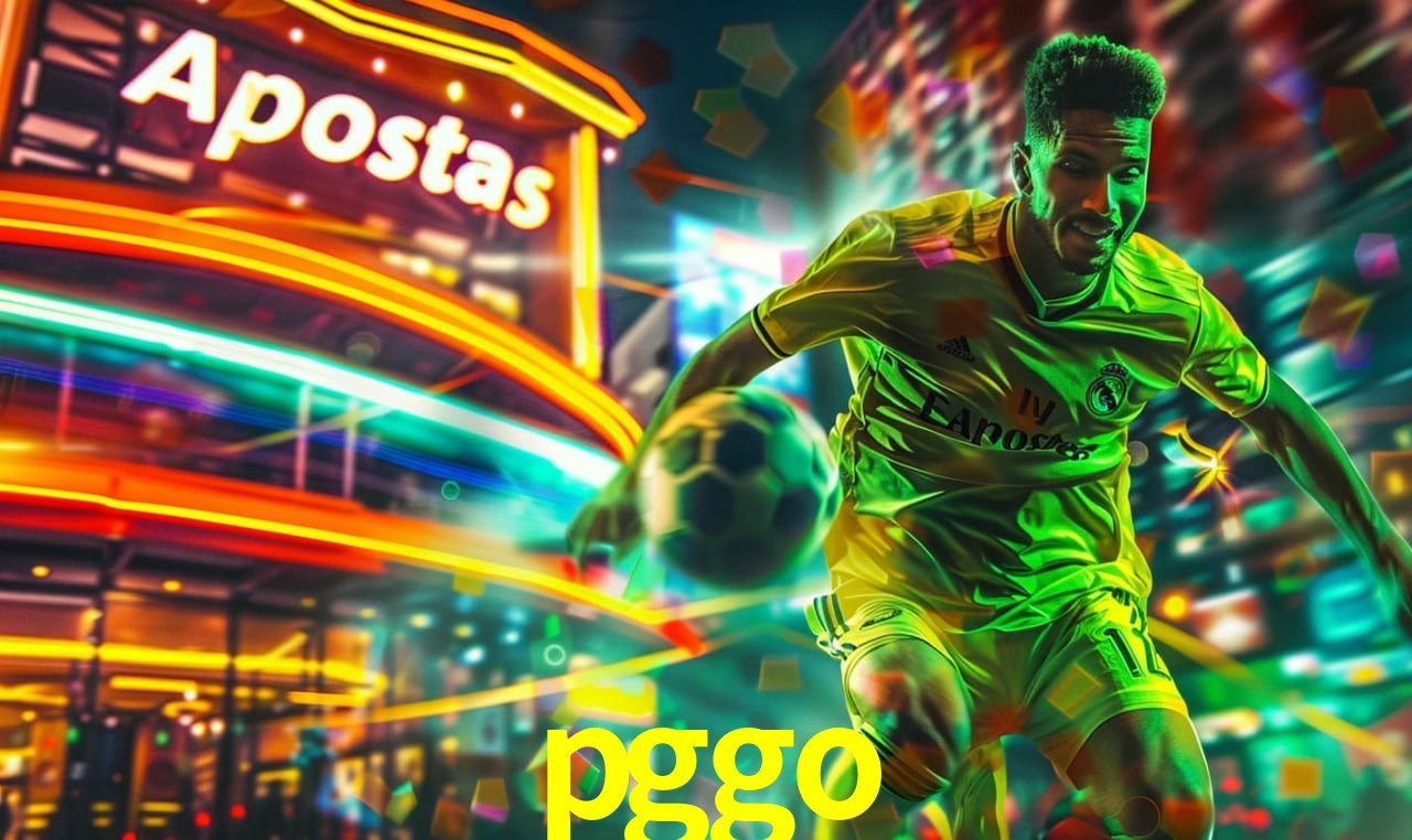 Provedores de Jogos pggo