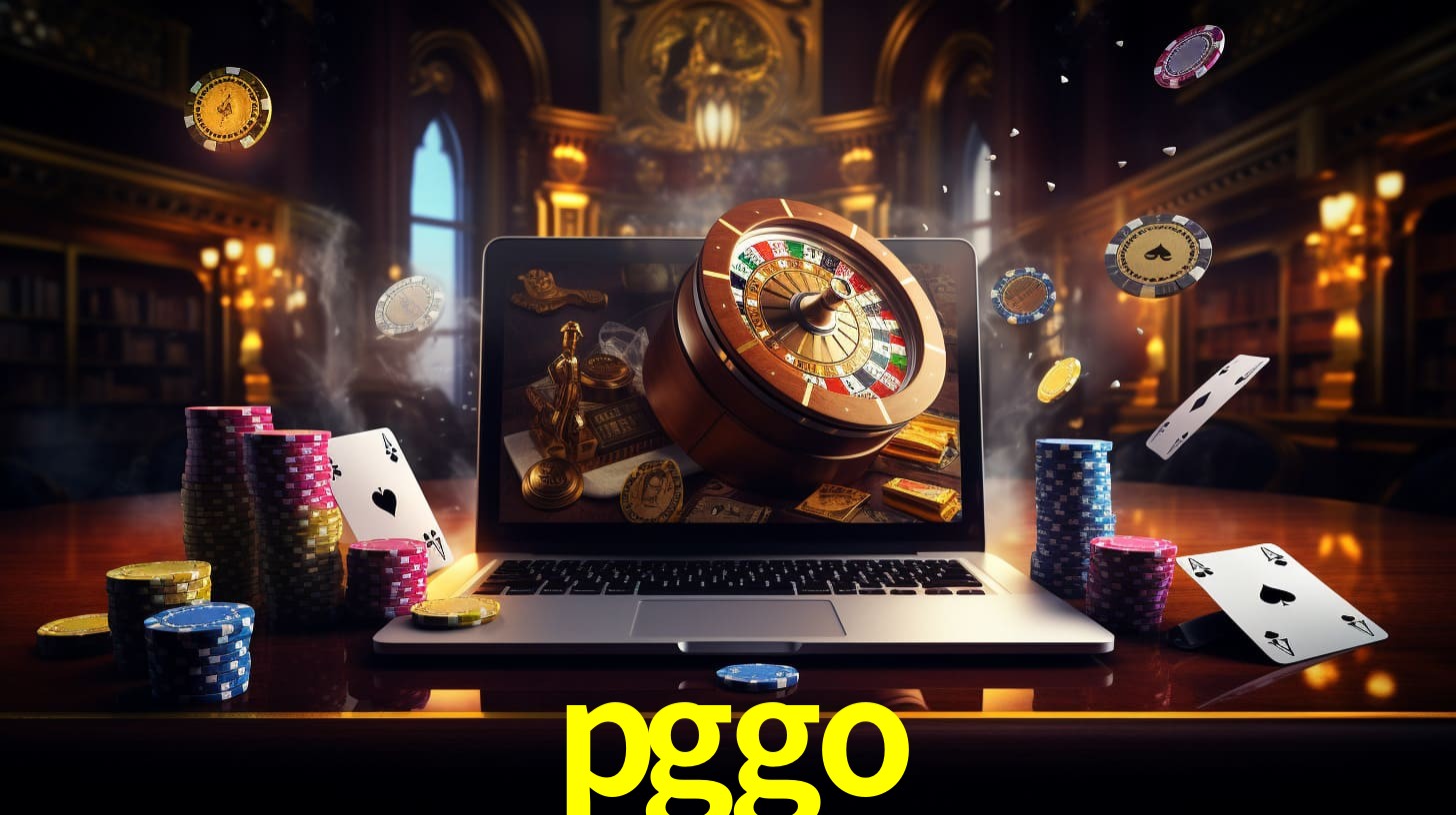 Live Casino pggo