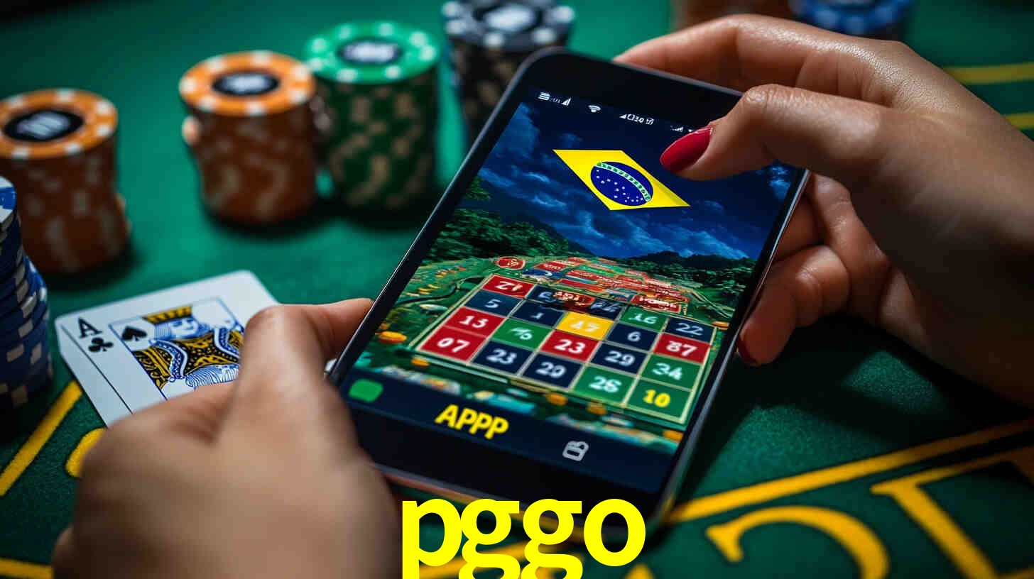 A Experiência Imersiva dos Cassinos Ao Vivo no pggo