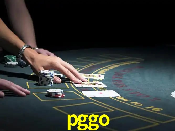 pggo Segurança Logo 3