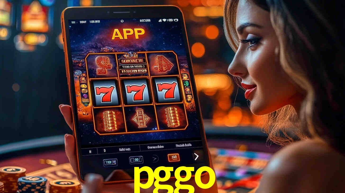 Bônus Generosos e Exclusivos no pggo para Você!
