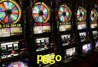 Descubra a Magia dos Jogos de Arcade no pggo