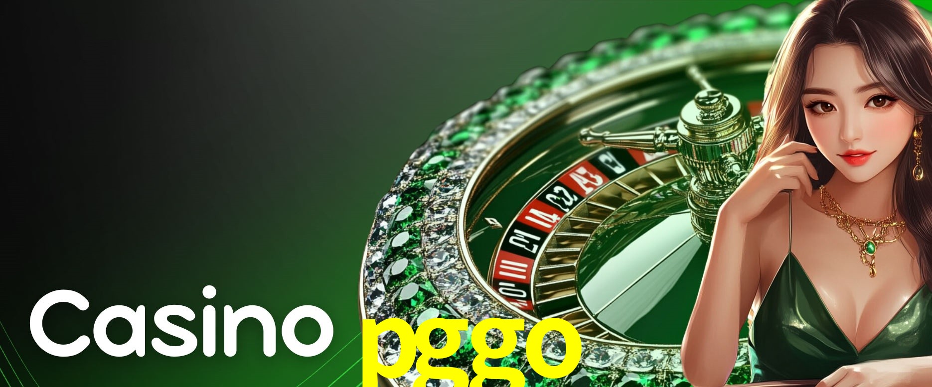 Flash Promotion pggo