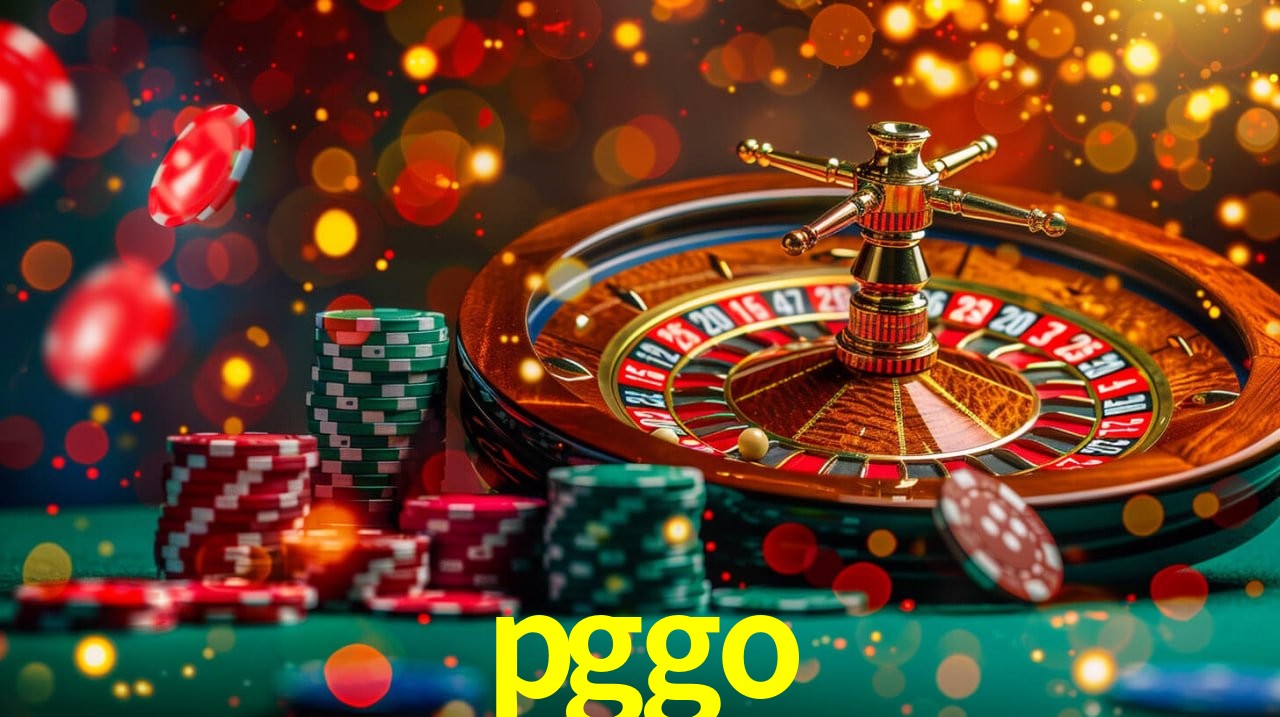 Desvendando o Mundo dos Jogos Virtuais na pggo
