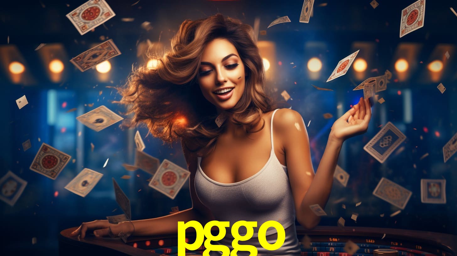 Blackjack Table pggo