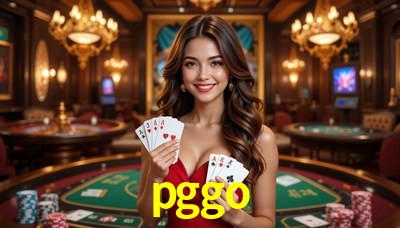 Secure Login pggo