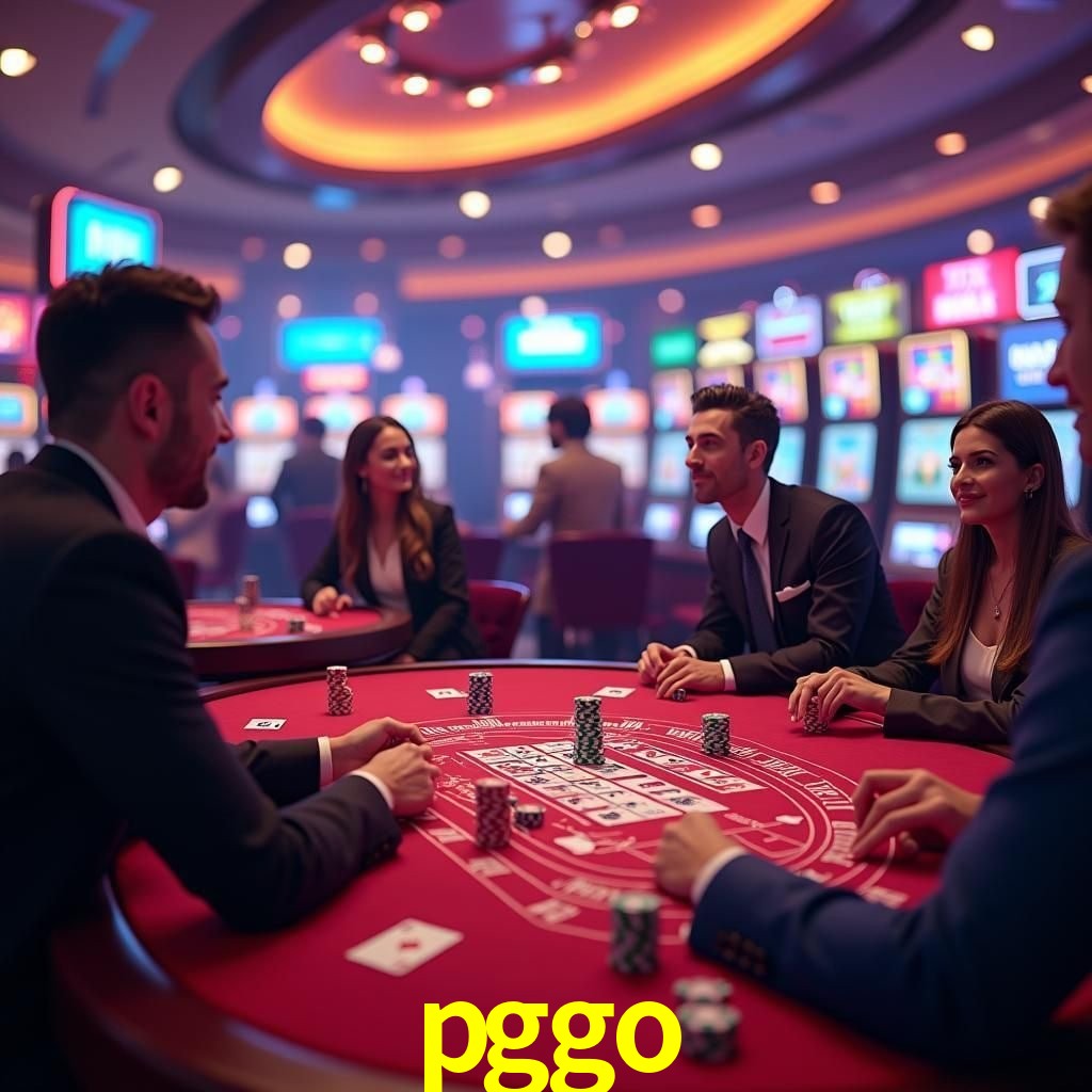 Bônus Diários pggo
