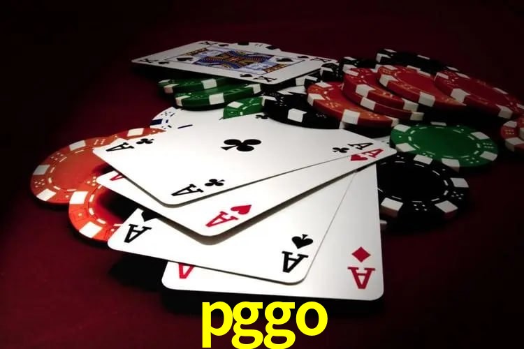 Casino Ao Vivo pggo