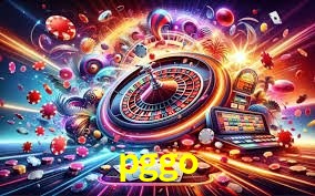 Estatísticas Esportivas pggo