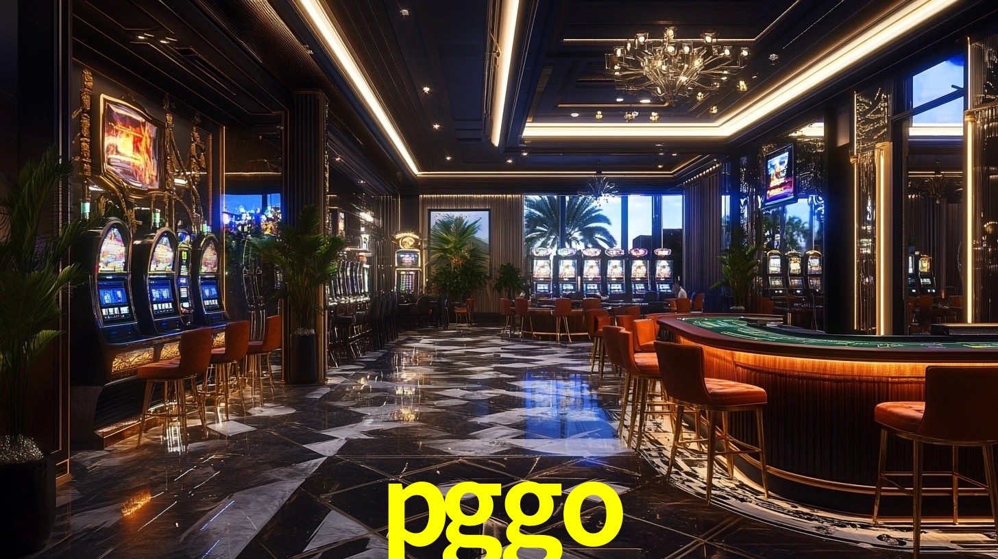 Ofertas Imperdíveis na pggo: Promoções e Bônus Que Valem a Pena