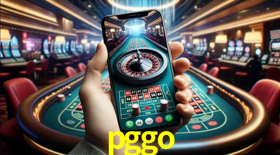 Live Casino pggo