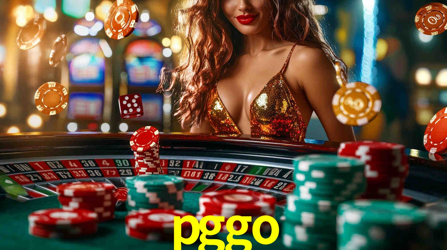 pggo App Interface