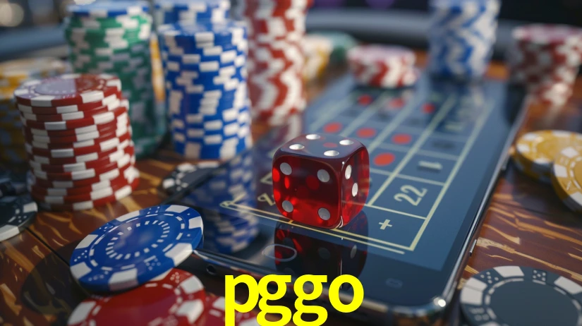 Apostas Ao Vivo pggo