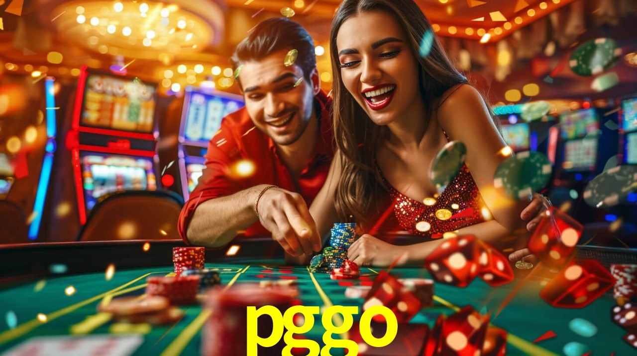 Integração de APIs pggo