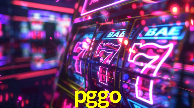 Game Providers pggo