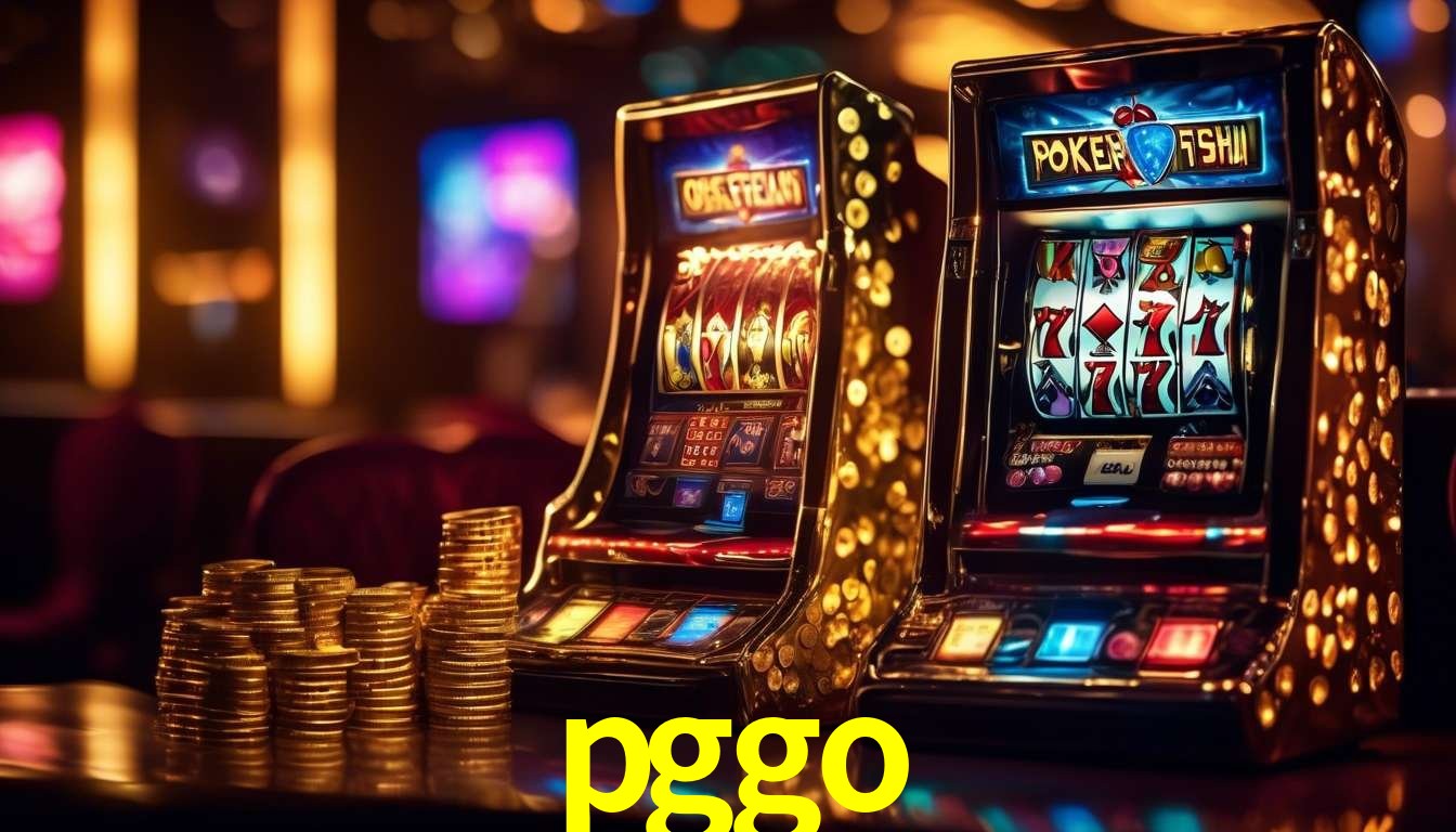 A Emoção da Loteria na pggo: Uma Chance de Mudança de Vida