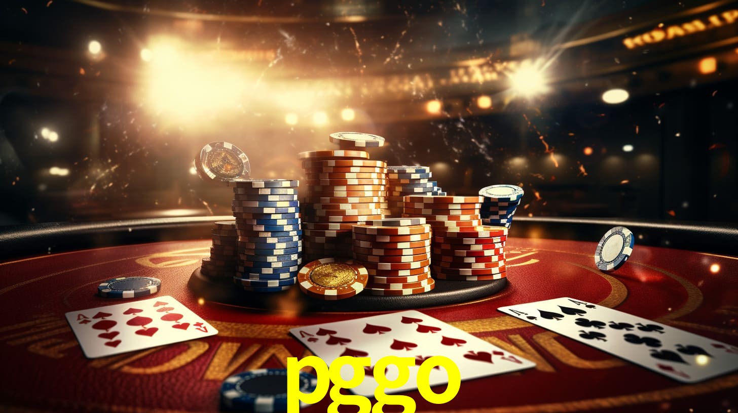 Roulette Table pggo