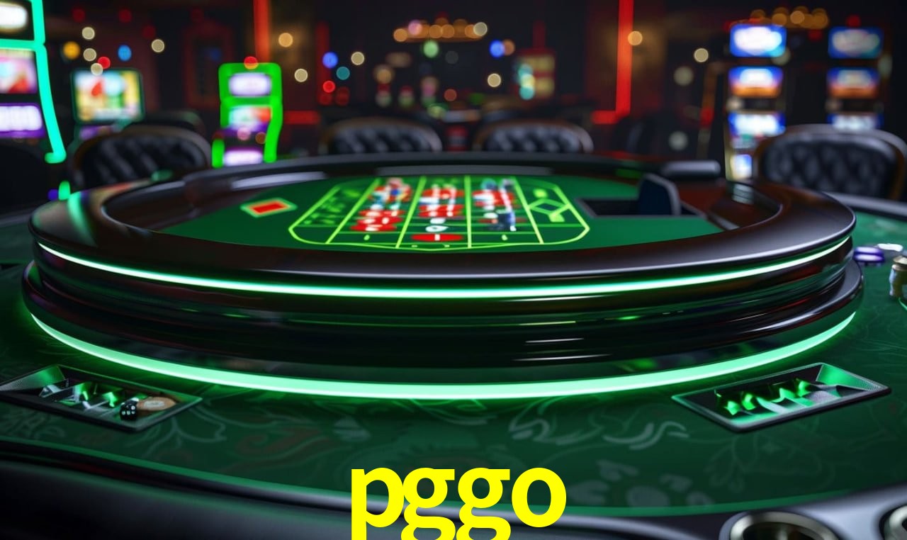 Seasonal Promotions pggo