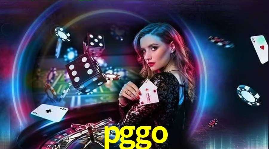 Account Benefits pggo